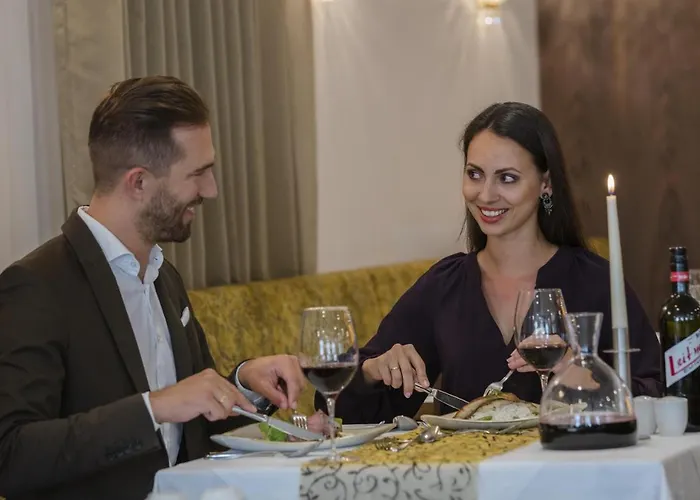 Thermalhotel Leitner 4*