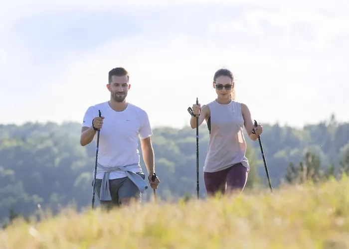 Thermalhotel Leitner Ξενοδοχείο Fürstenfeld