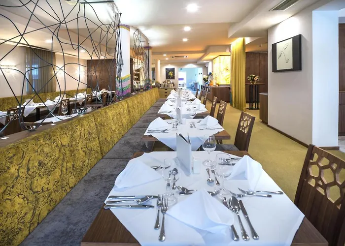 Hotel Thermalhotel Leitner 4*