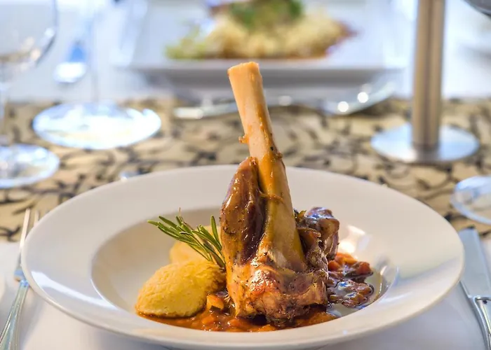 Thermalhotel Leitner 4* Fürstenfeld