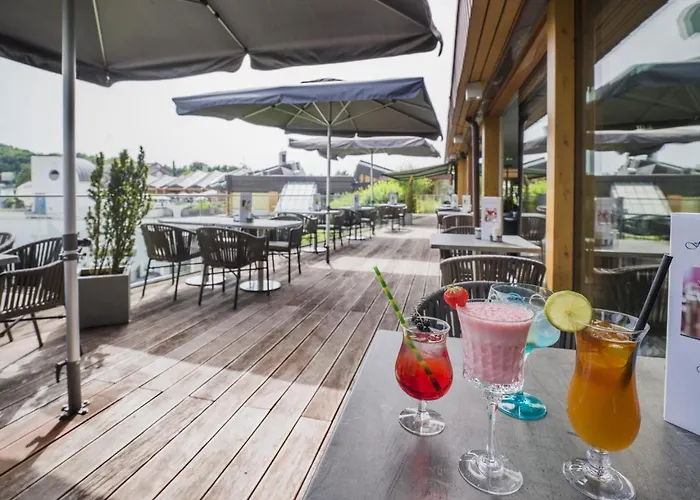 Thermalhotel Leitner 4*