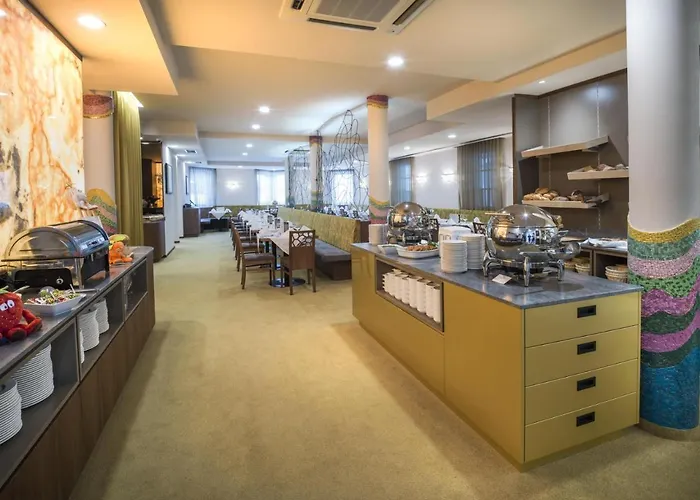 Thermalhotel Leitner 4* Fürstenfeld