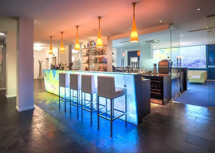 Hotel Thermalhotel Leitner 4*