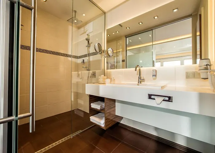 Thermalhotel Leitner 4* Fürstenfeld