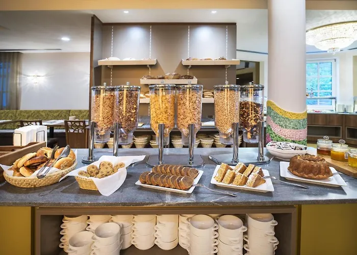 호텔 더말호텔 라이트너 로이페어스도르프 바이 퓌르스텐펠트