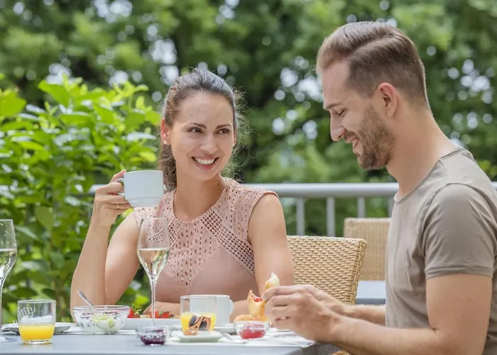 Thermalhotel Leitner 4* Fürstenfeld