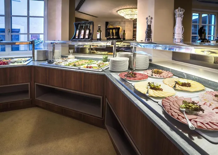 Hotel Thermalhotel Leitner 4*