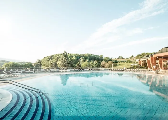 Thermalhotel Leitner Hotel 4*