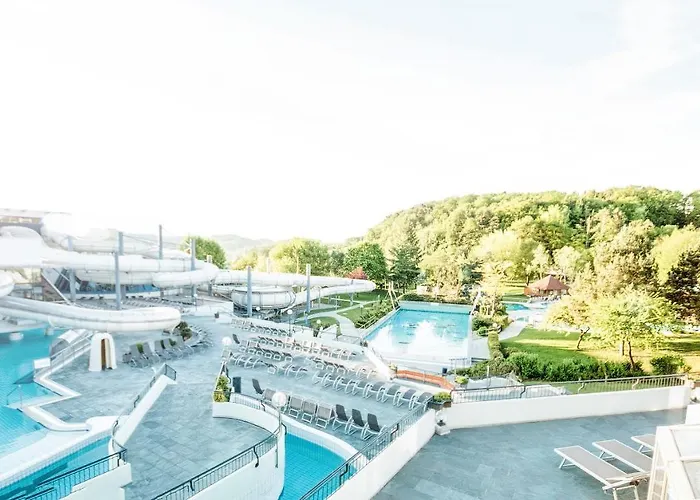 Hotel Thermalhotel Leitner