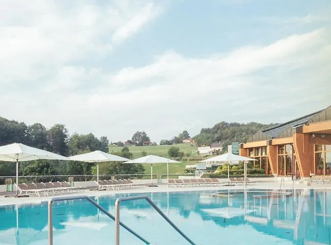 Ξενοδοχείο Thermalhotel Leitner Fürstenfeld