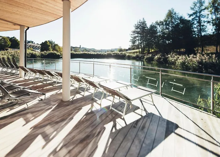 Thermalhotel Leitner Ξενοδοχείο