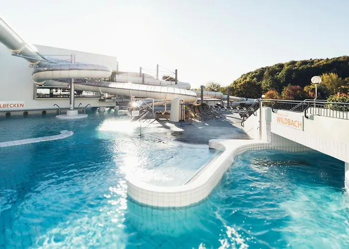 Ξενοδοχείο Thermalhotel Leitner Fürstenfeld