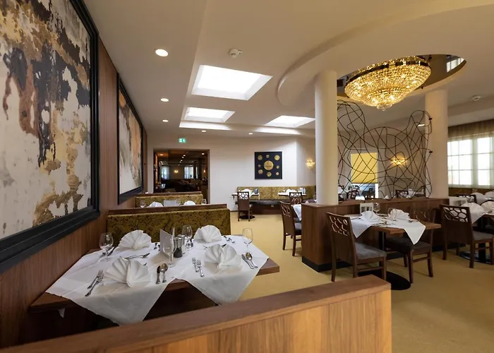 Thermalhotel Leitner Hotel 4*