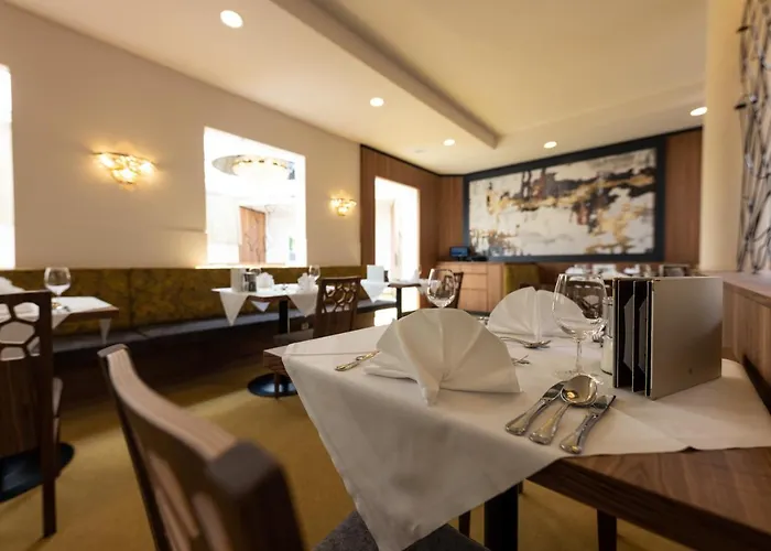 Ξενοδοχείο Thermalhotel Leitner Fürstenfeld