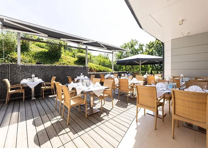 Ξενοδοχείο Thermalhotel Leitner Fürstenfeld