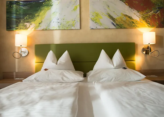 Hotel Thermalhotel Leitner 4*