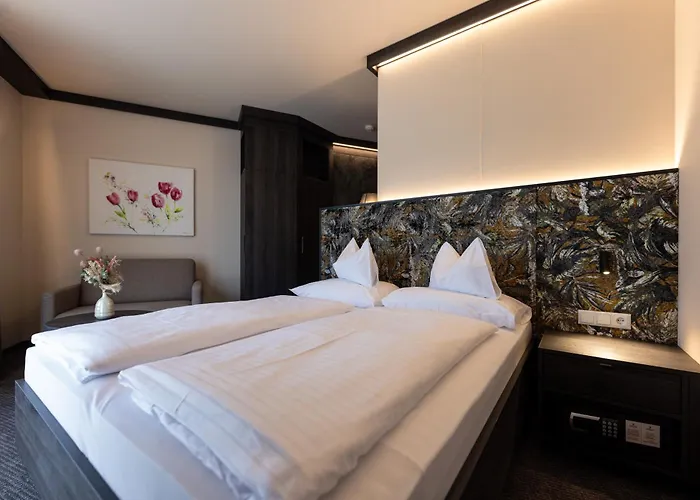 Hotel Thermalhotel Leitner Fürstenfeld