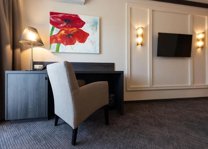 Thermalhotel Leitner 4* Fürstenfeld