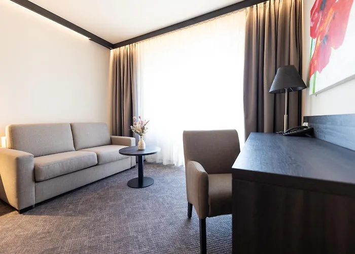 Thermalhotel Leitner Ξενοδοχείο Fürstenfeld