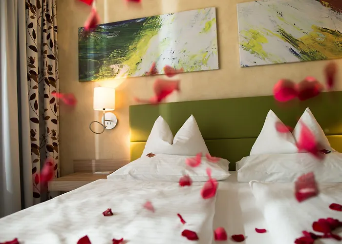 Thermalhotel Leitner