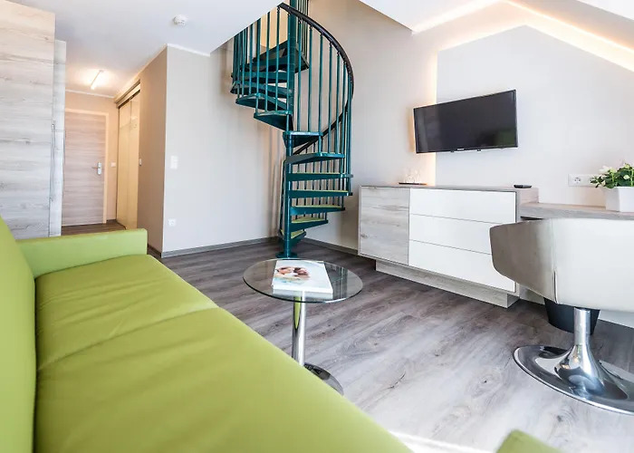 Thermalhotel Leitner Fürstenfeld