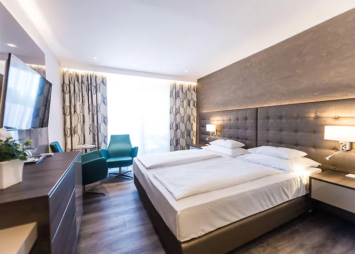 Thermalhotel Leitner