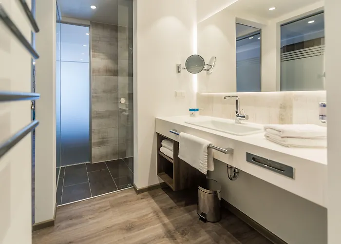 Thermalhotel Leitner Ξενοδοχείο Fürstenfeld