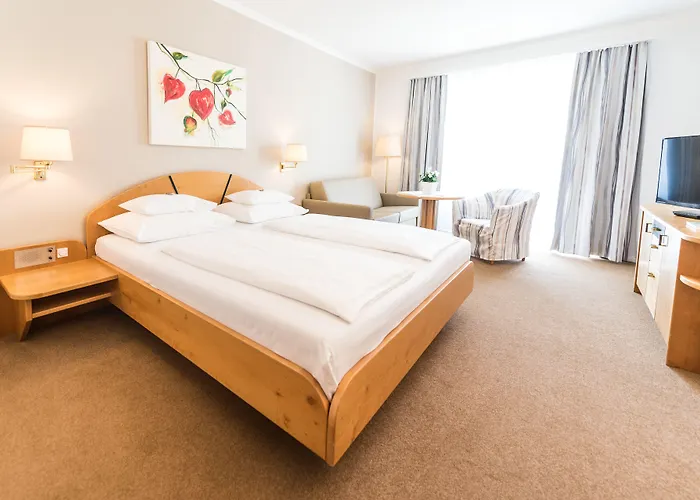 Thermalhotel Leitner 4*