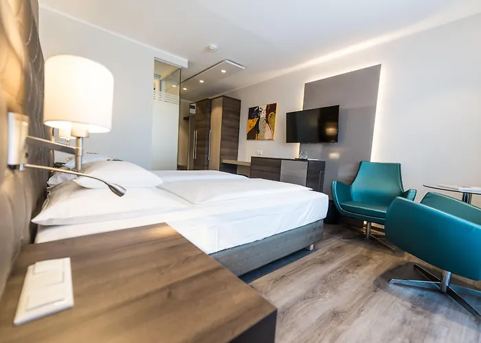 Ξενοδοχείο Thermalhotel Leitner Fürstenfeld