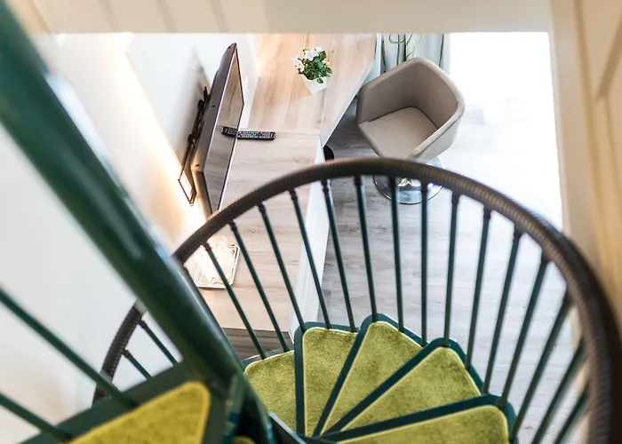 Thermalhotel Leitner 4* Fürstenfeld