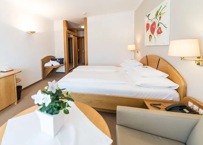 Thermalhotel Leitner 4* Fürstenfeld