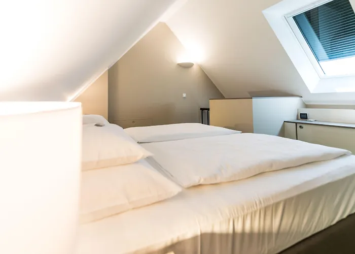 Ξενοδοχείο Thermalhotel Leitner Fürstenfeld