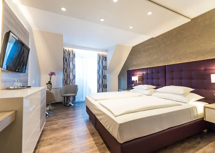 Thermalhotel Leitner Hotel Fürstenfeld