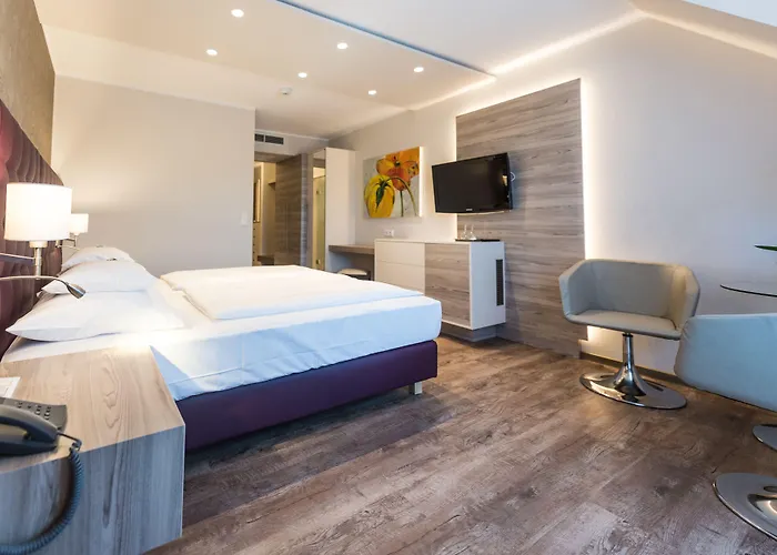 Thermalhotel Leitner Hotel 4*