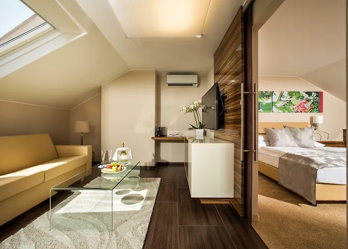 Thermalhotel Leitner