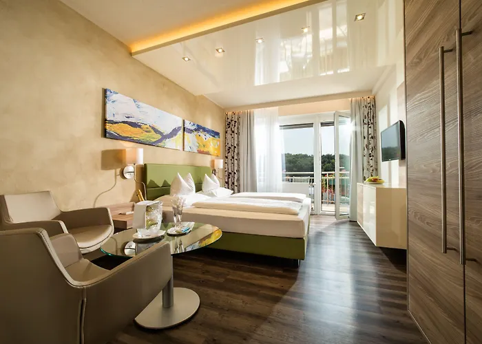 Thermalhotel Leitner