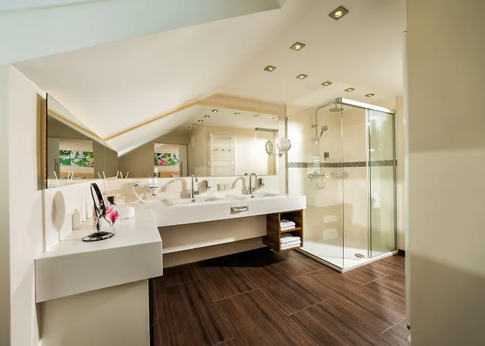 Thermalhotel Leitner Ξενοδοχείο Fürstenfeld