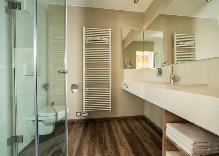 Thermalhotel Leitner