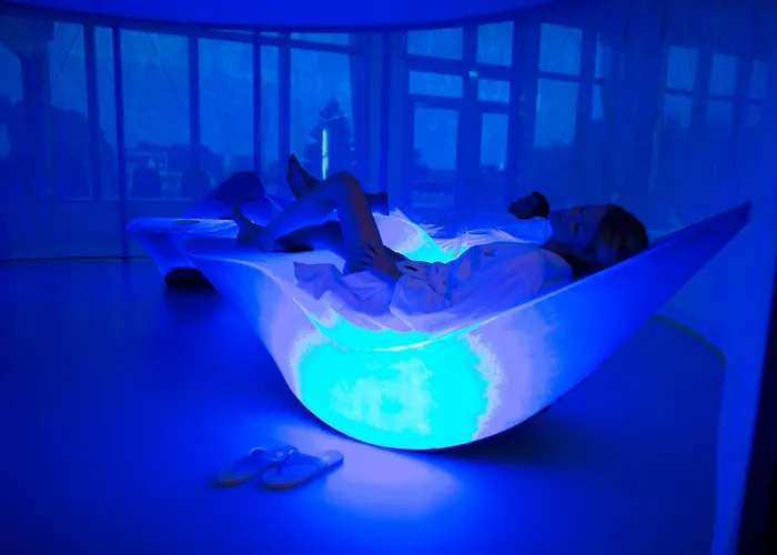 Thermalhotel Leitner Ξενοδοχείο