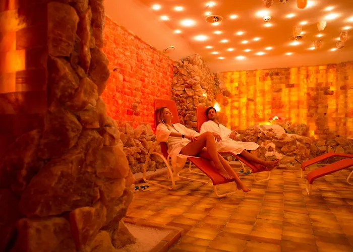 Thermalhotel Leitner Ξενοδοχείο Fürstenfeld