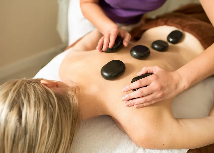 Hotel Thermalhotel Leitner Fürstenfeld