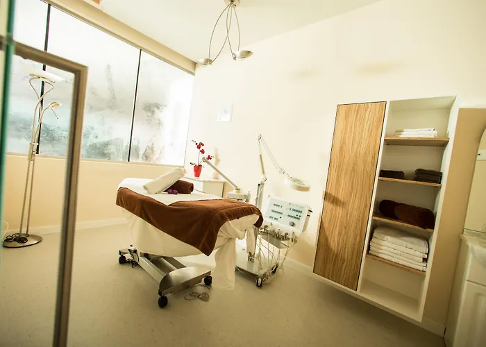 Thermalhotel Leitner