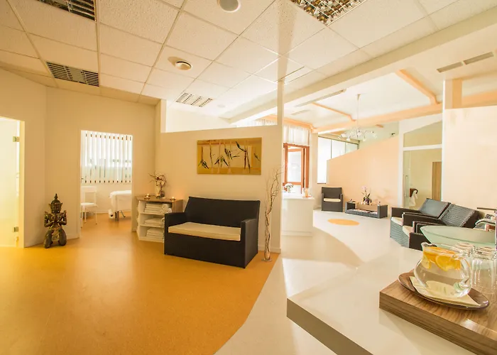 Thermalhotel Leitner 4*