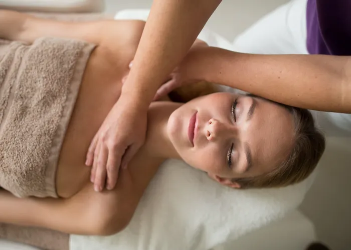 Thermalhotel Leitner Hotel