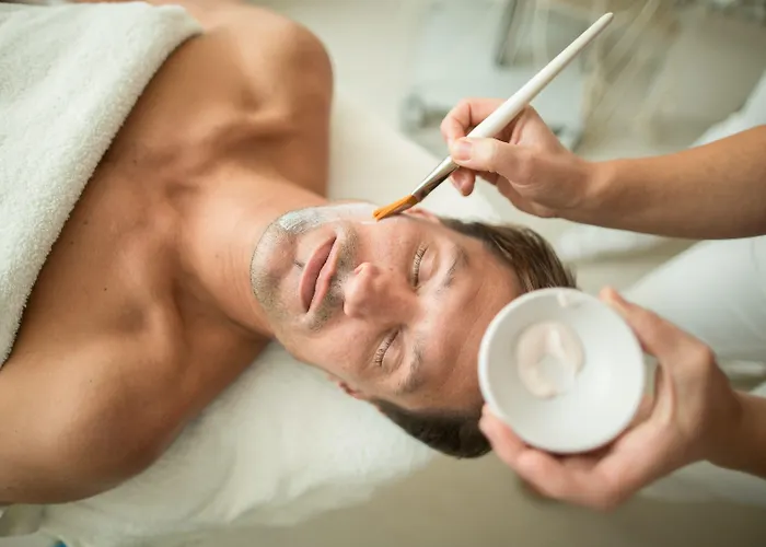 Hotel Thermalhotel Leitner 4*