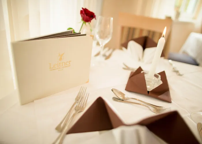 Thermalhotel Leitner Ξενοδοχείο Fürstenfeld