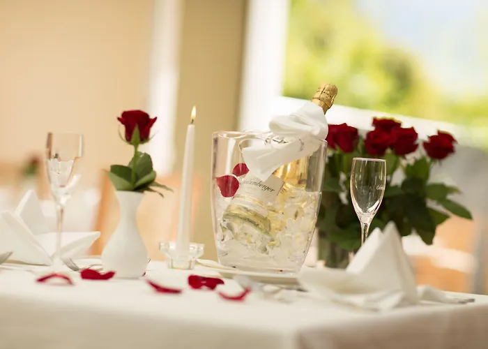 Thermalhotel Leitner 4*