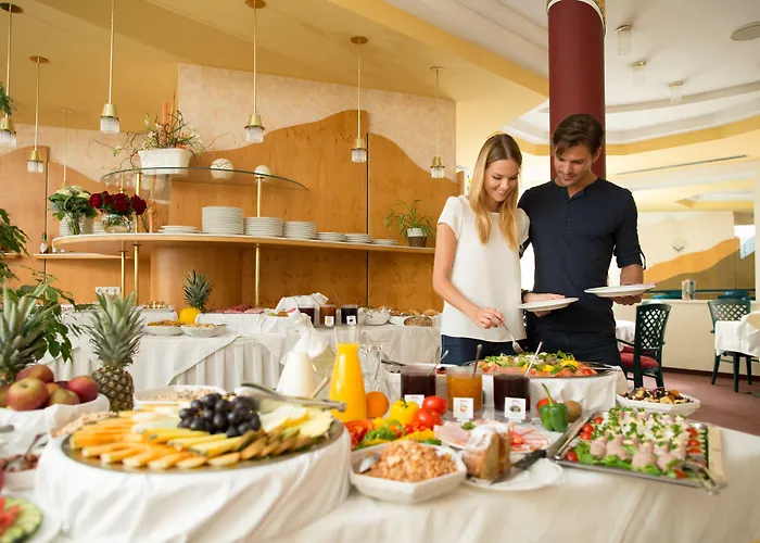 Thermalhotel Leitner 4*