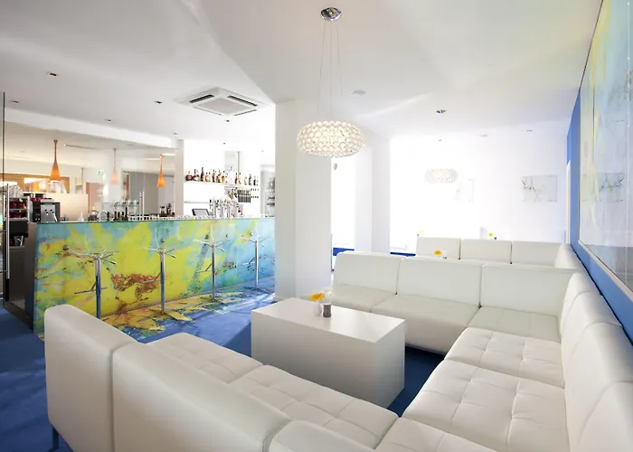 Hotel Thermalhotel Leitner