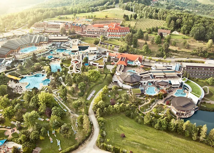 Thermalhotel Leitner Hotel 4*